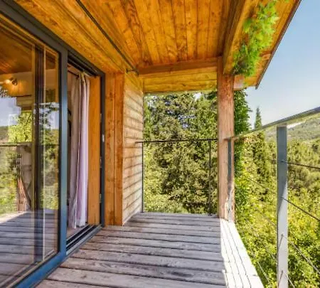 Ubytování v soukromí Dans Le Parc National Des Cevennes Portes (Gard)